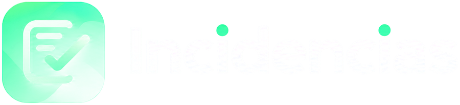 Incidencias